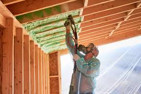 Best Soundproof Insulation  in Fairless Hills, PA