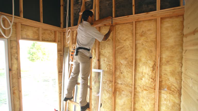 Types of Insulation We Offer in Fairless Hills, PA